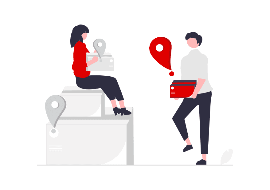 Manage shipping costs